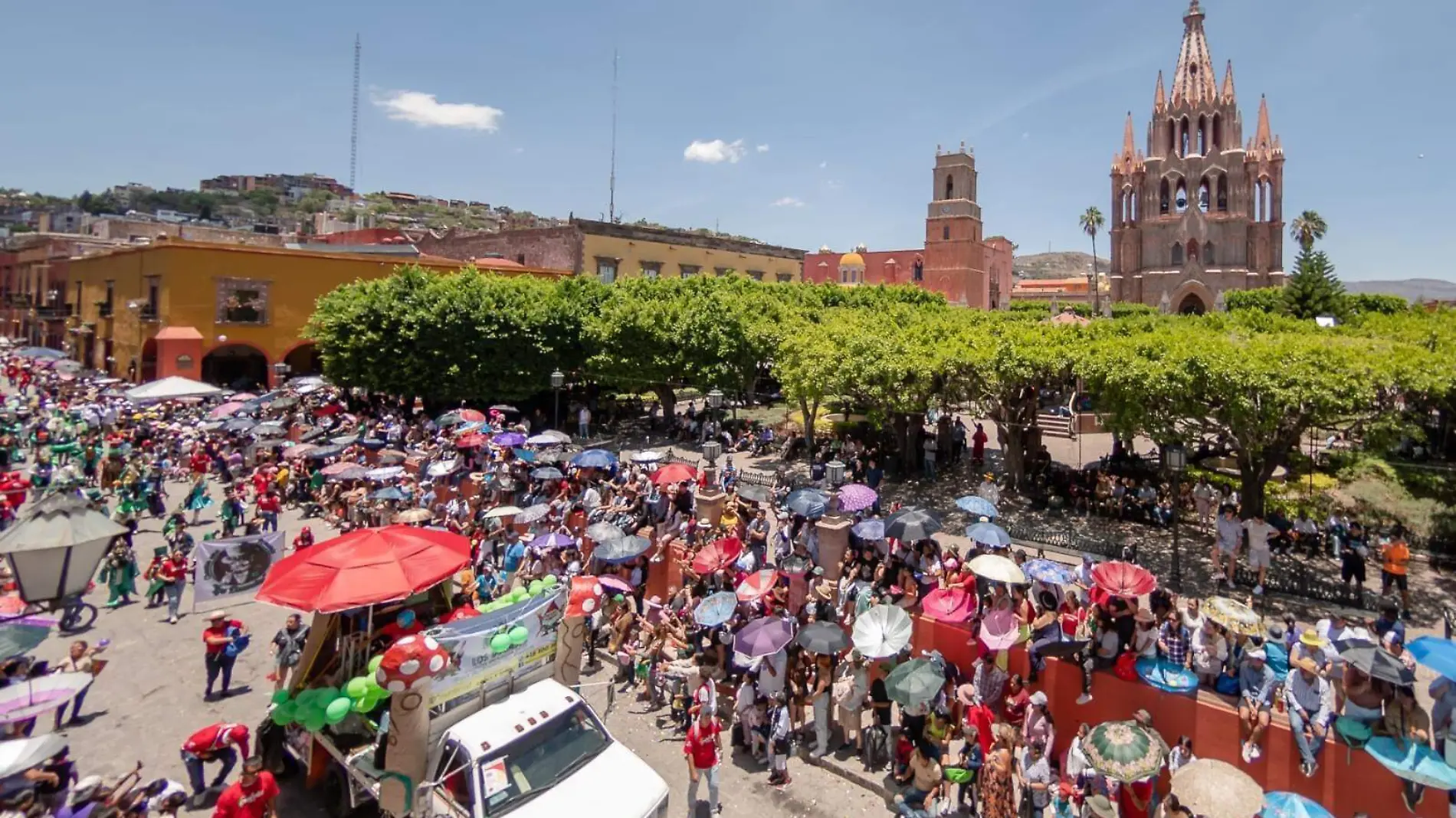 SAN MIGUEL DE ALLENDE - cortesía Gobierno Municipal de San Miguel de Allende (1)